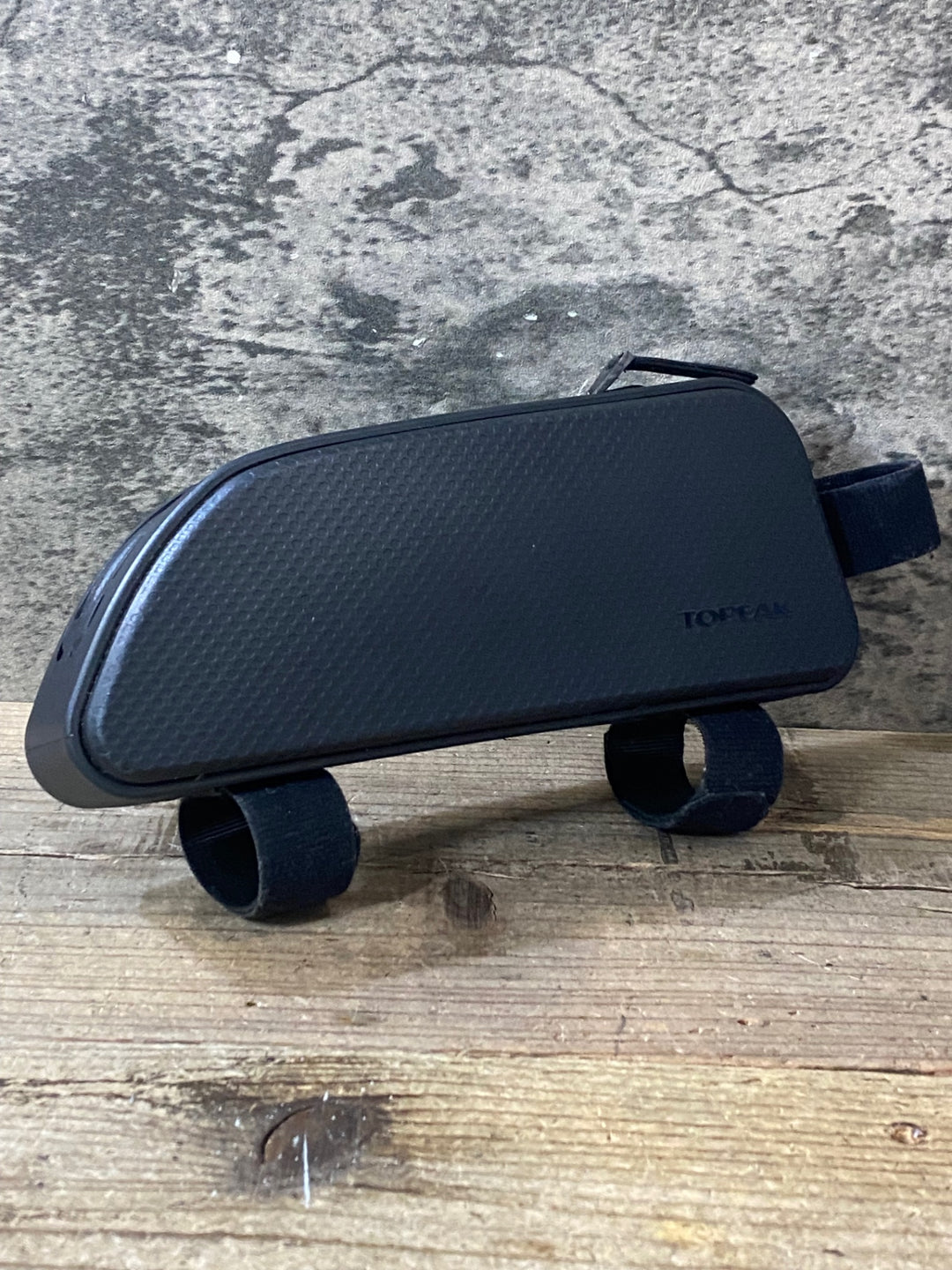 JZ177 トピーク TOPEAK トップチューブバッグ 黒