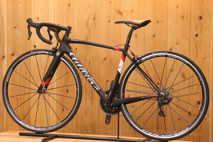 ウィリエール WILIER ゼロノヴェ ZERO.9 LTD 2020年モデル XSサイズ シマノ 105 R7000 カーボン ロードバイク 【芦屋店】