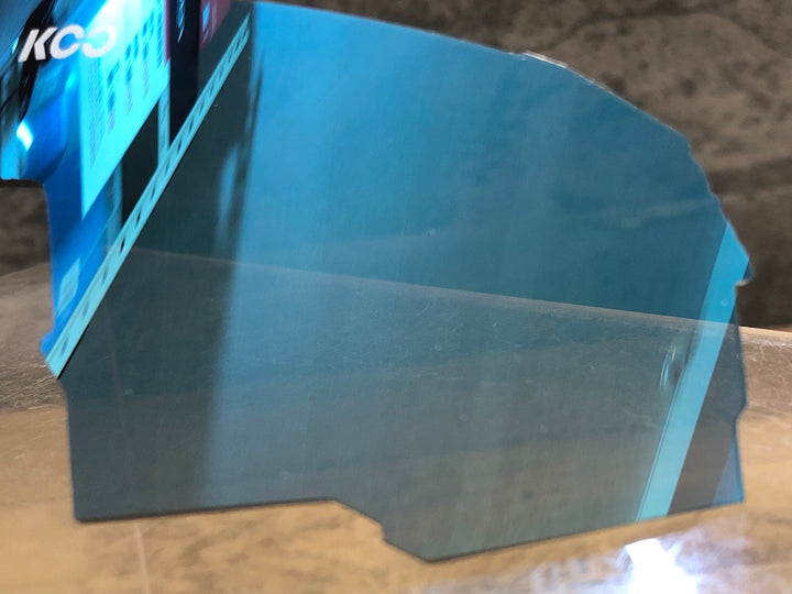 KN719 クー KOO SPECTRO LENS スペアレンズ ミラーレンズ