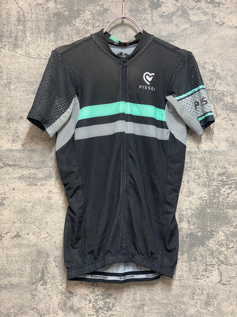 本日出品終了　Paul Smith サイクルジャージ ブラック 半袖 サイクルジャージ 長袖 薄手 夏 メンズ Morandi | LAMEDA正規代理店