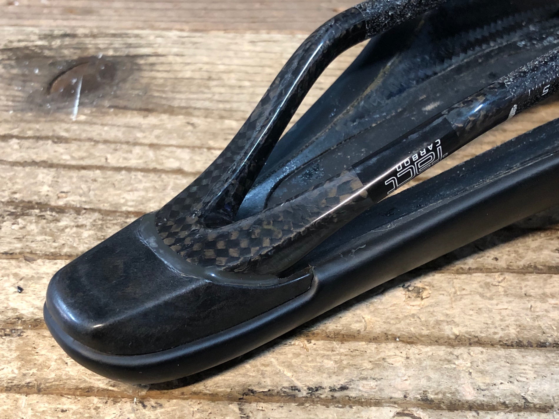 JP739 スペシャライズド SPECIALIZED S-WORKS POWER ARC サドル 黒