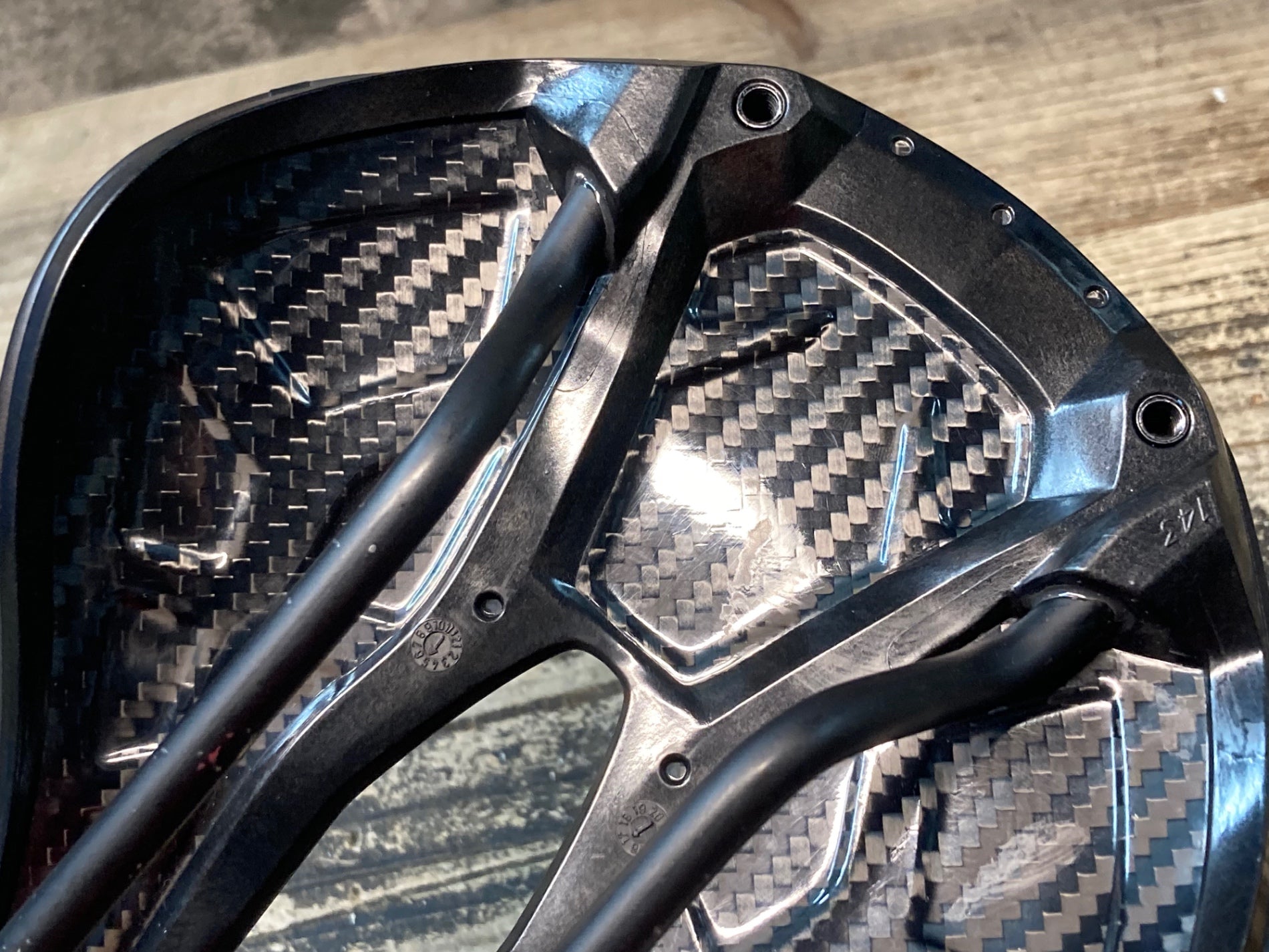 JF082 スペシャライズド SPECIALIZED パワー POWER Pro ELASTON