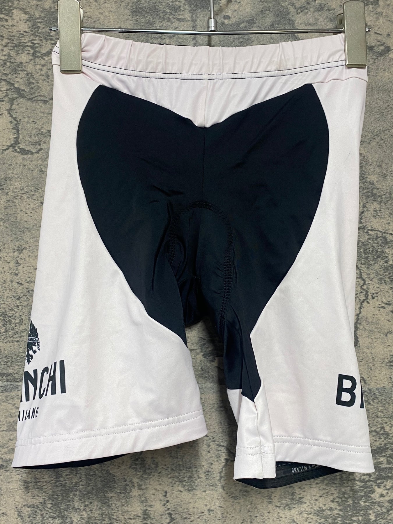 【美品】BIANCHI サイクルパンツ　XL JJ665 ビアンキ Bianchi サイクルパンツ M – BICI AMORE ONLINE STORE