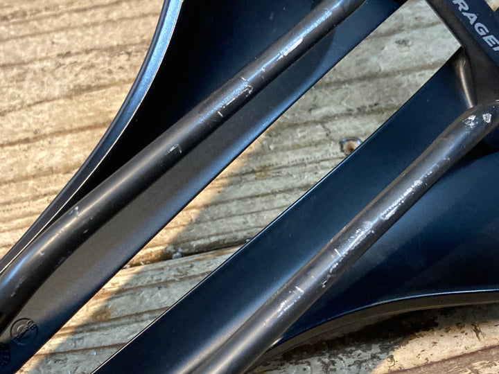 JT717 ボントレガー BONTRAGER アイオロス プロ AEOLUS PRO サドル 黒 145mm カーボンレール