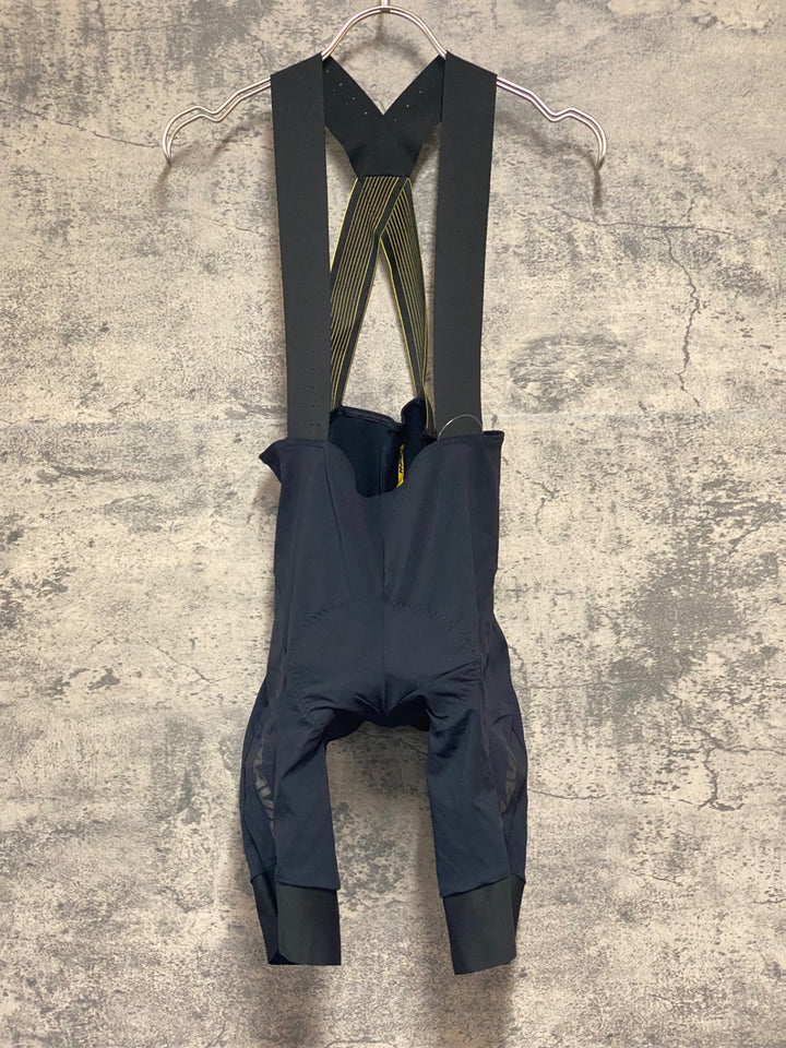 KC015 マヴィック MAVIC ビブショーツ 黒 M