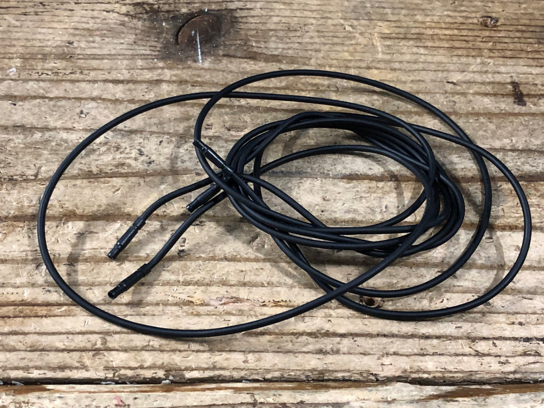 KN140 シマノ SHIMANO EW-SD300 1200㎜ / 900㎜ セット Di2ケーブル 接続確認済