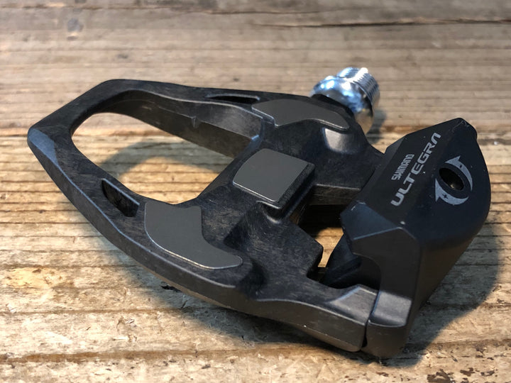 JW096 シマノ SHIMANO アルテグラ ULTEGRA PD-R8000 ビンディングペダル SPD-SL