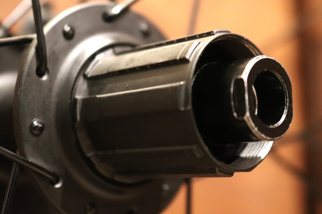 ボントレガー BONTRAGER アイオロス エリート AEOLUS ELITE 35 TLR DISC カーボン チューブレスレディ ホイールセット シマノ11S/12S 【東京南麻布店】