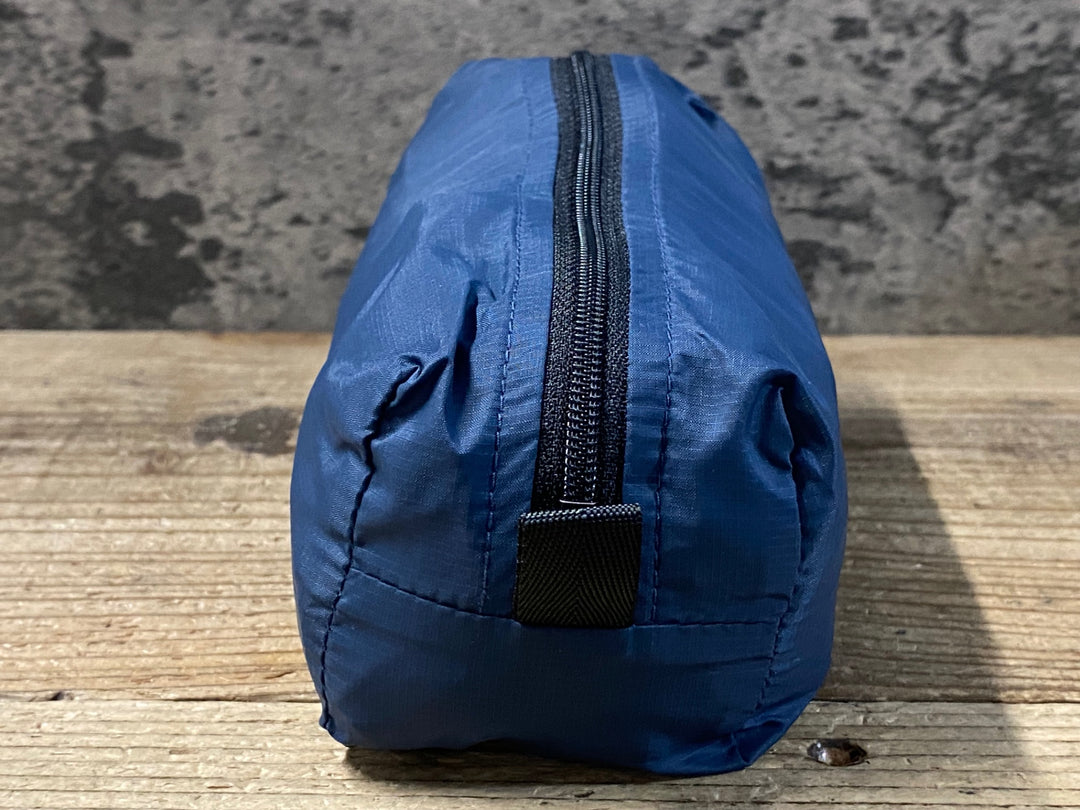 KG449 モンベル mont-bell 輪行袋 紺