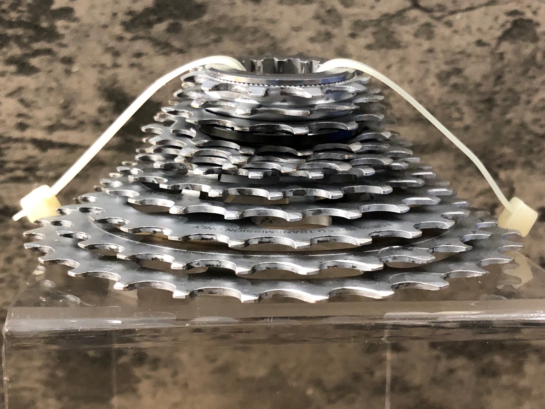 KN938 カンパニョーロ CAMPAGNOLO コーラス CHORUS CS20-CH1219