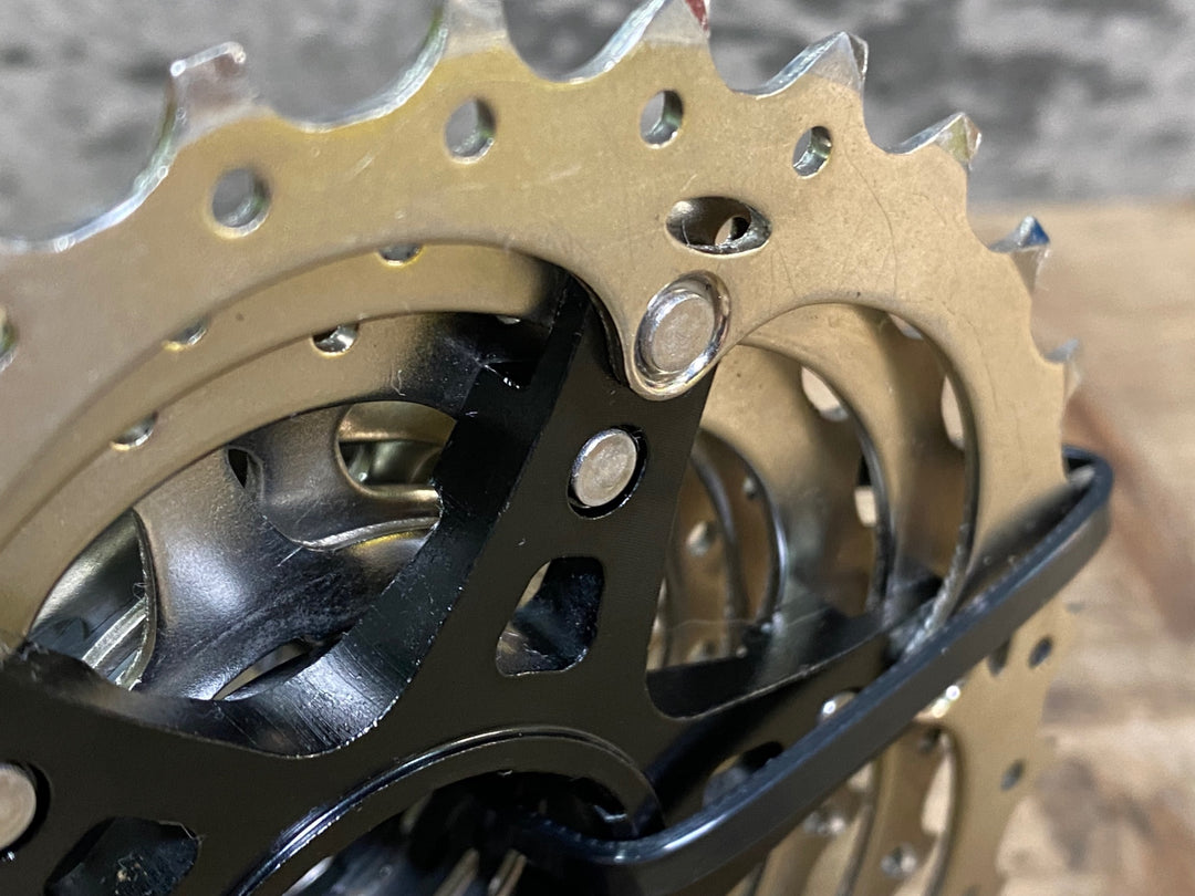 GY977 シマノ SHIMANO 105 CS-R7000 スプロケット 11-30T 11S