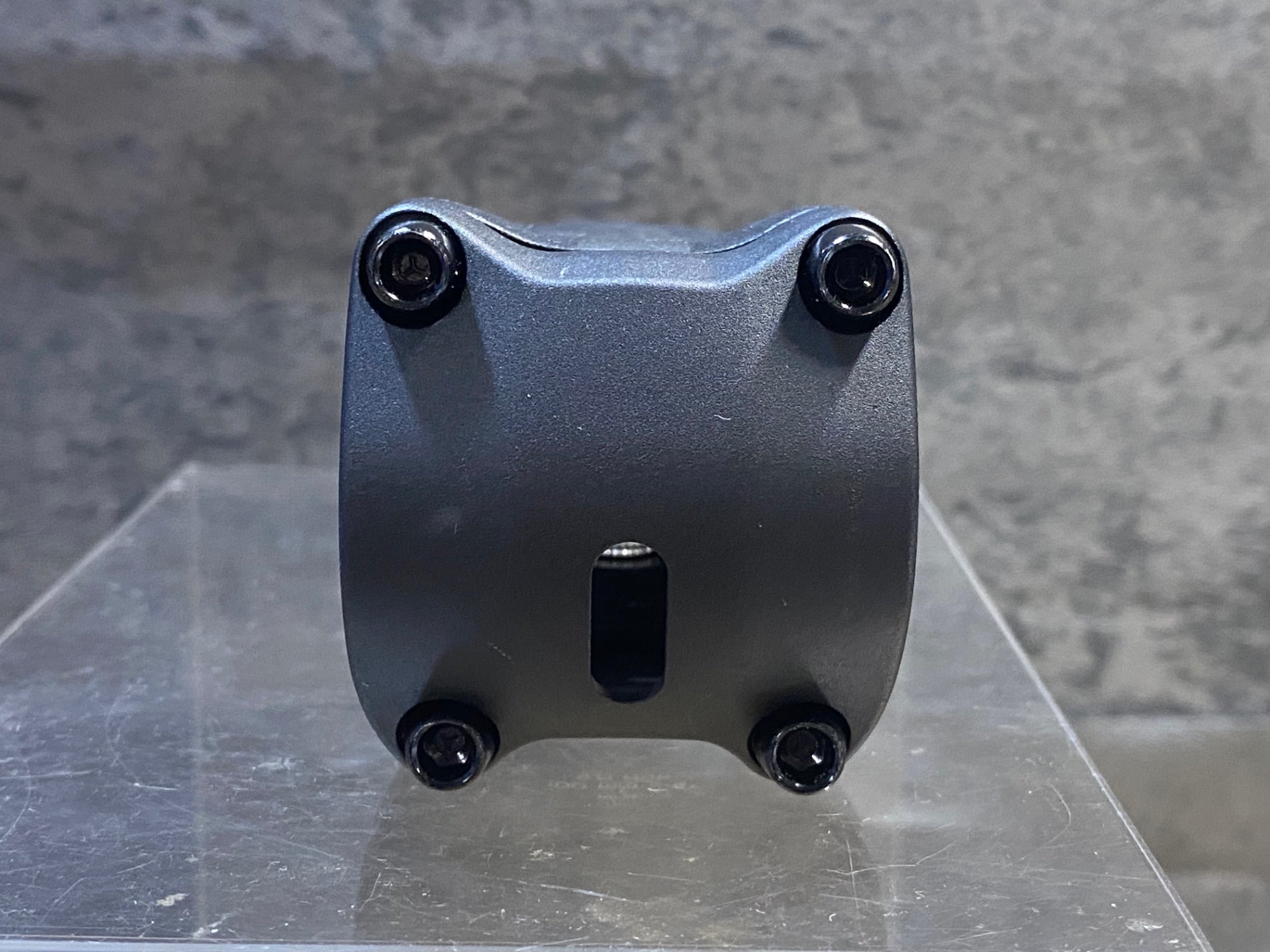 JW233 スペシャライズド SPECIALIZED Tarmac stem アルミステム 100mm