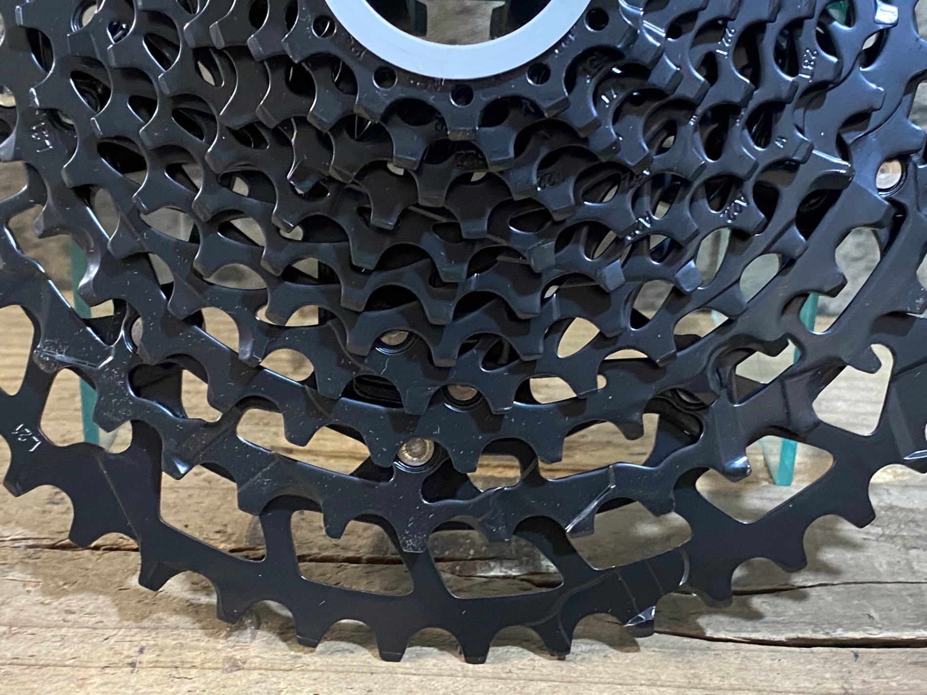 JP726 スラム SRAM イーグル EAGLE PG1230 スプロケット 12-50T 12S