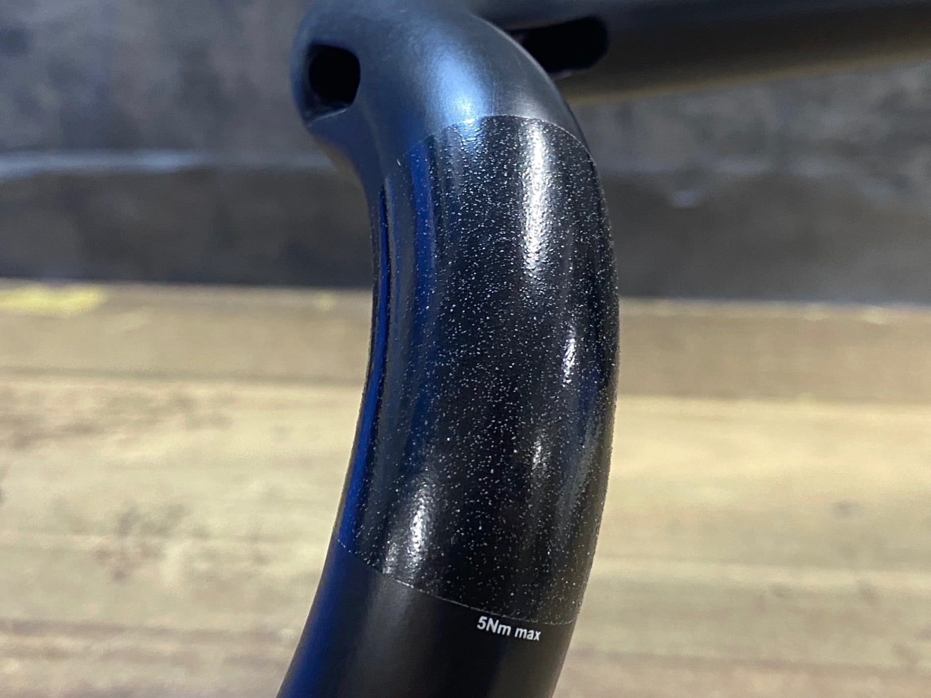 JQ913 トムソン THOMSON CARBON DROP BAR GRAVEL カーボン ドロップ