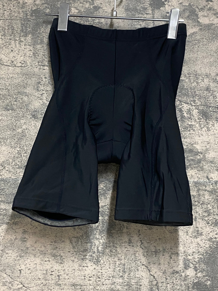 JZ656 パールイズミ PEARL iZUMi レーサーパンツ 黒 L 3D NEO