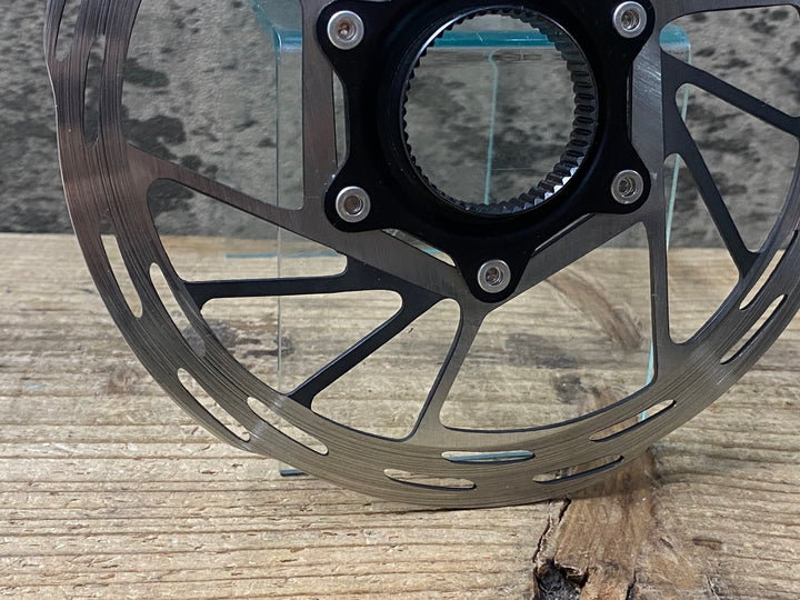 JU960 スラム SRAM PACELINE ディスクブレーキ ローター Φ160 厚1.8mm