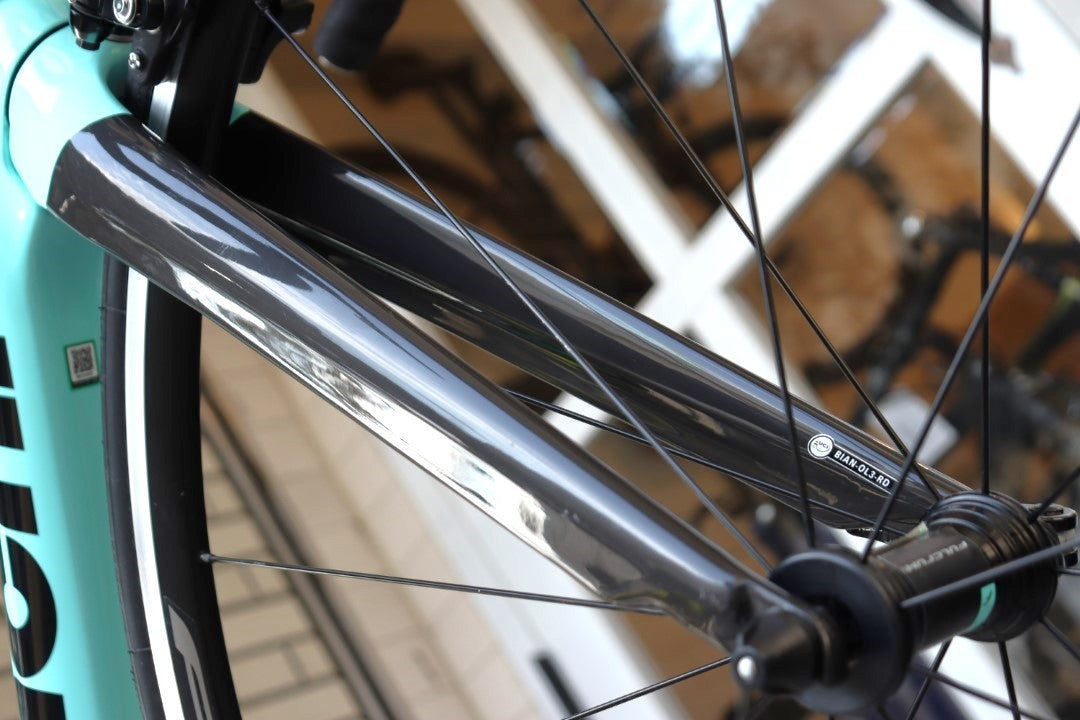 BIANCHI OLTRE XR3 2020年モデル 47サイズ ビアンキ Bianchi オルトレ Oltre XR3 2020モデル 47サイズ シマノ 105