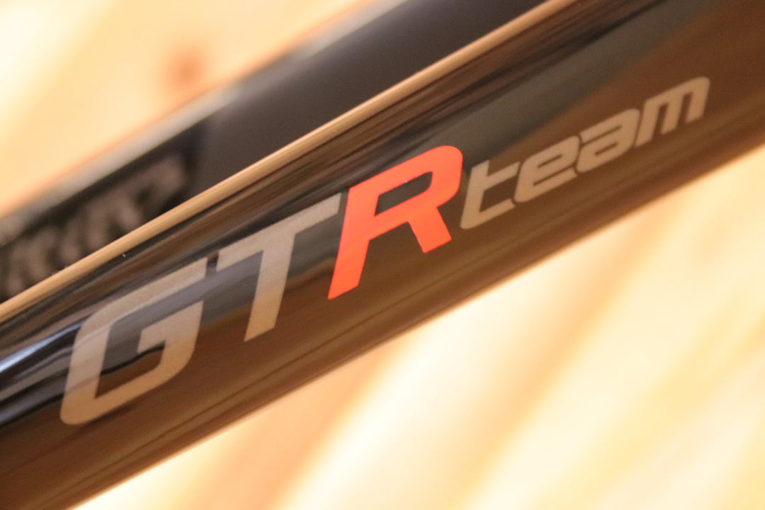 ウィリエール WILIER グランツーリズモ GTR TEAM RIM 2018モデル Sサイズ カーボン ロードバイク フレームセット 【広島店】