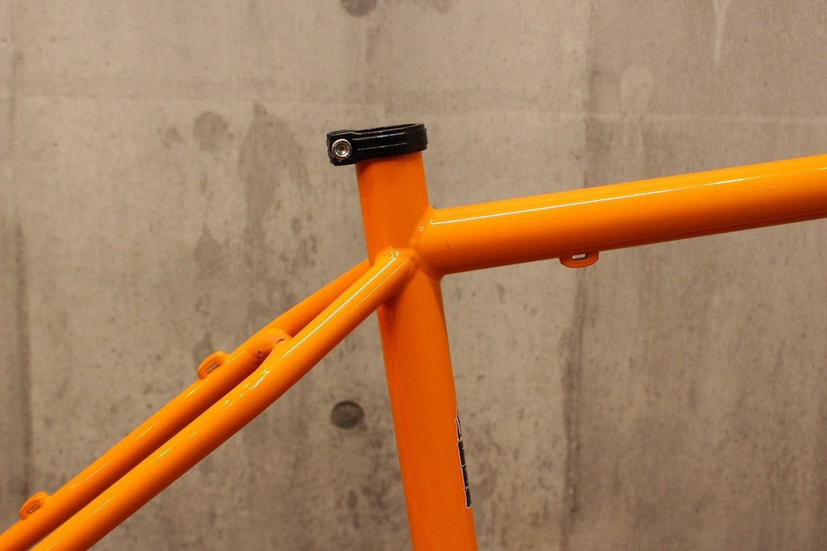 サーリー SURLY ローサイド LOWSIDE Lサイズ クロモリ MTB フレーム