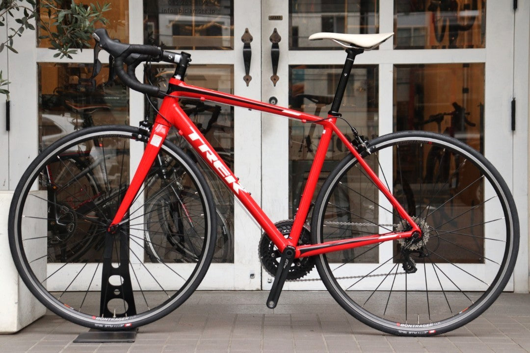 トレック TREK エモンダ EMONDA ALR5 2018モデル 54サイズ シマノ 105 5800 11S アルミ ロードバイク 【横浜店】