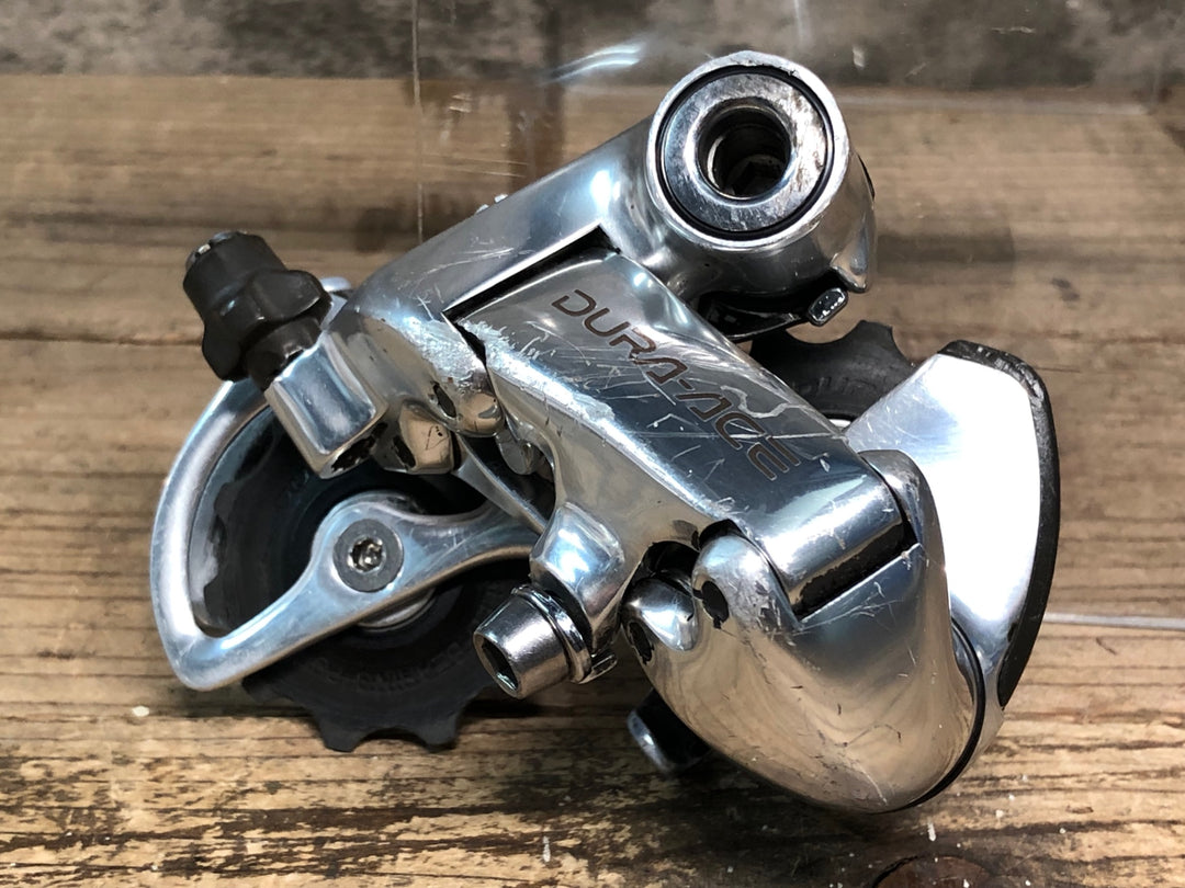 GO616 シマノ SHIMANO デュラエース DURA-ACE RD-7700 リアディレイラー 9S SS