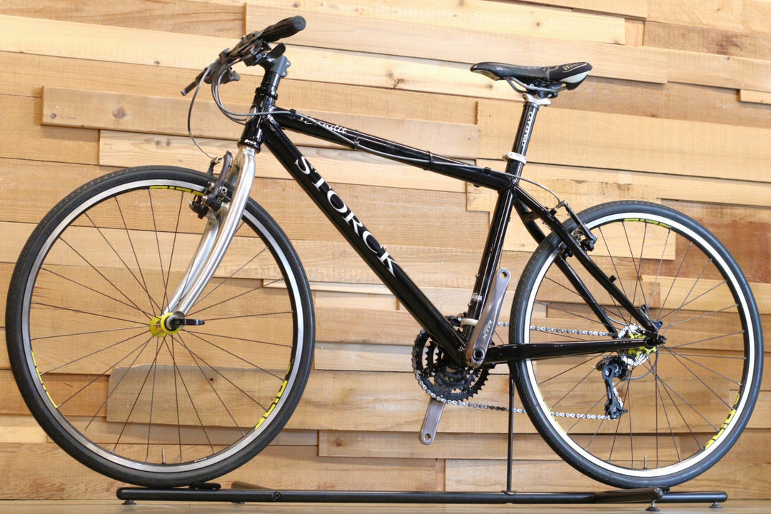 ストーク STORCK バンディット BANDIT 2007年頃 シマノ XTR MIX 9S アルミ マウンテンバイク MTB 26インチ 【立川店】