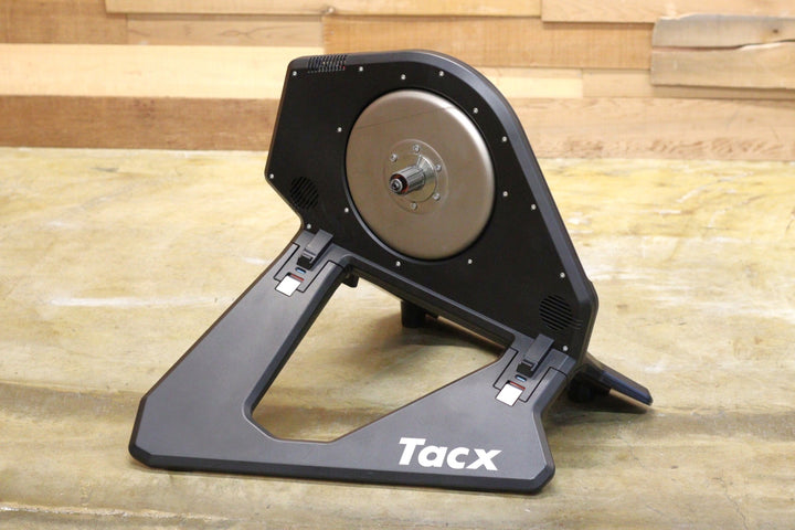 タックス TACX ネオスマート NEO SMART ダイレクトドライブ スマートローラー ローラー台 【立川店】