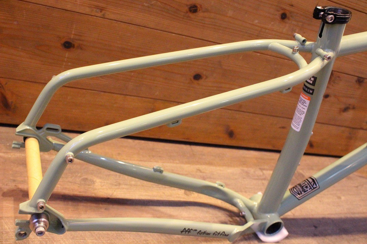 未使用 サーリー SURLY ゴースト グラップラー GHOST GRAPPLER SM