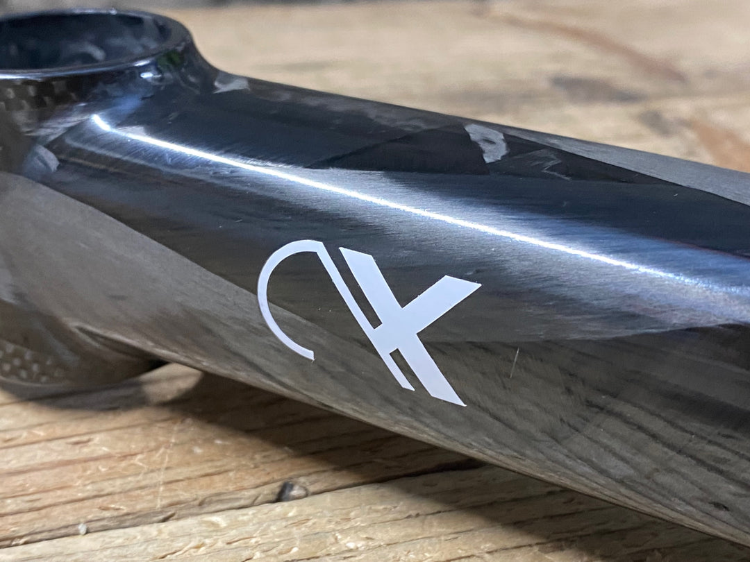 KI398 AX Lightness RIGID6 カーボンステム Φ31.8 120mm 旧型