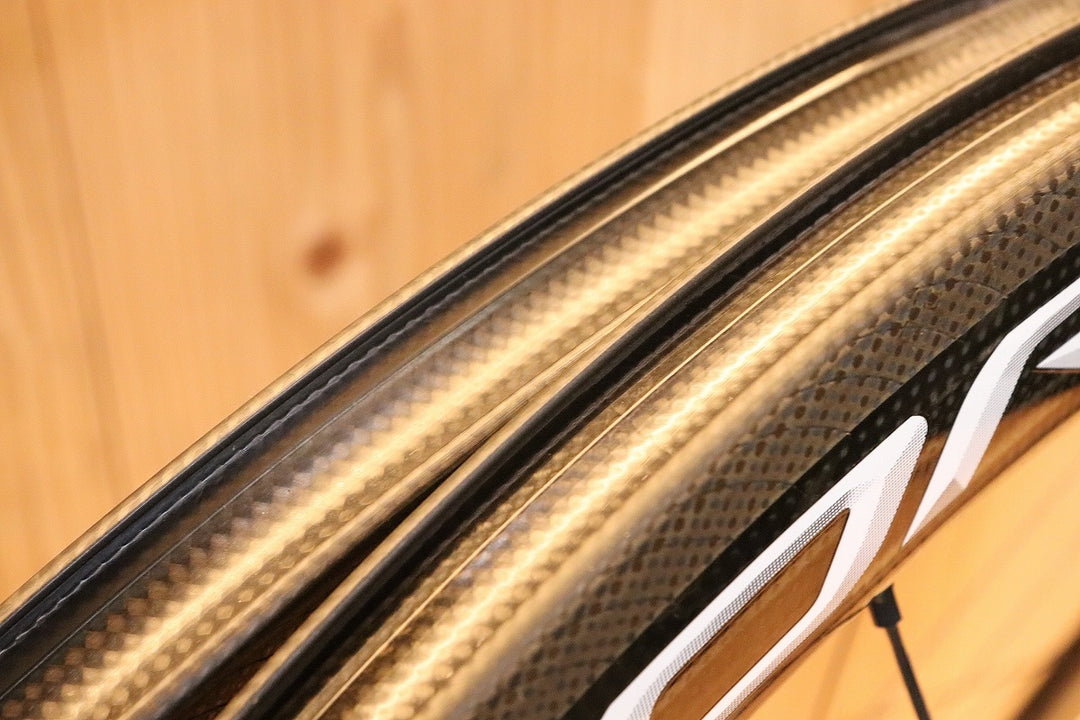 カンパニョーロ CAMPAGNOLO ボーラ BORA ONE 50 AC3 カーボン クリンチャー ホイールセット シマノ 11S/12S 【芦屋店】