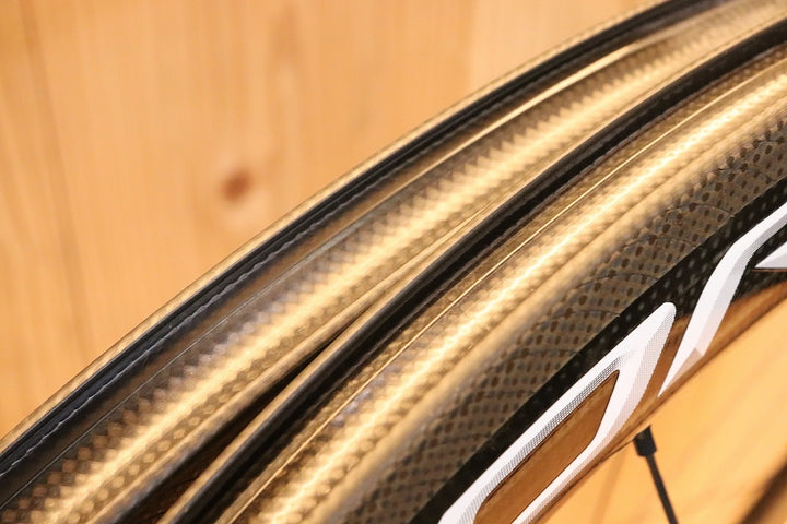 カンパニョーロ CAMPAGNOLO ボーラ BORA ONE 50 AC3 カーボン クリンチャー ホイールセット シマノ 11S/12S 【芦屋店】
