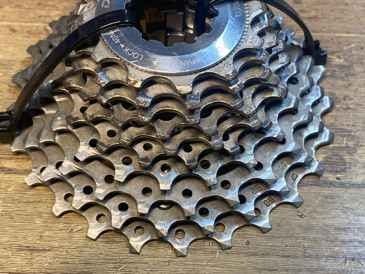 JI445 シマノ SHIMANO デュラエース DURA-ACE CS-7800 スプロケット 12-25T 10S