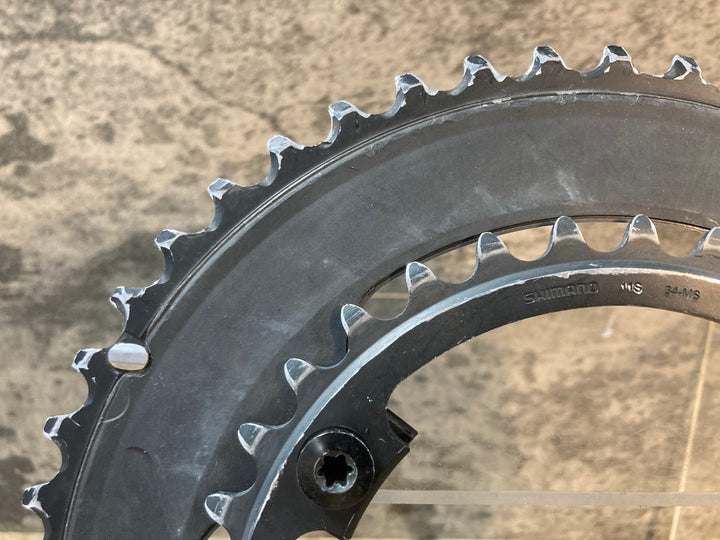 JT709 シマノ SHIMANO アルテグラ ULTEGRA FC-R8000 チェーンリング 50/34T