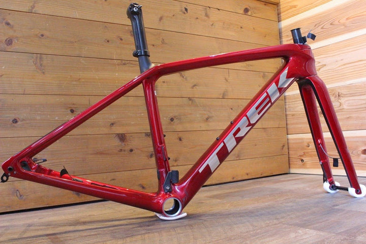 トレック TREK エモンダ ディスク EMONDA SLR DISC 2022 47サイズ カーボン ロードバイク フレームセット 【名古屋店】