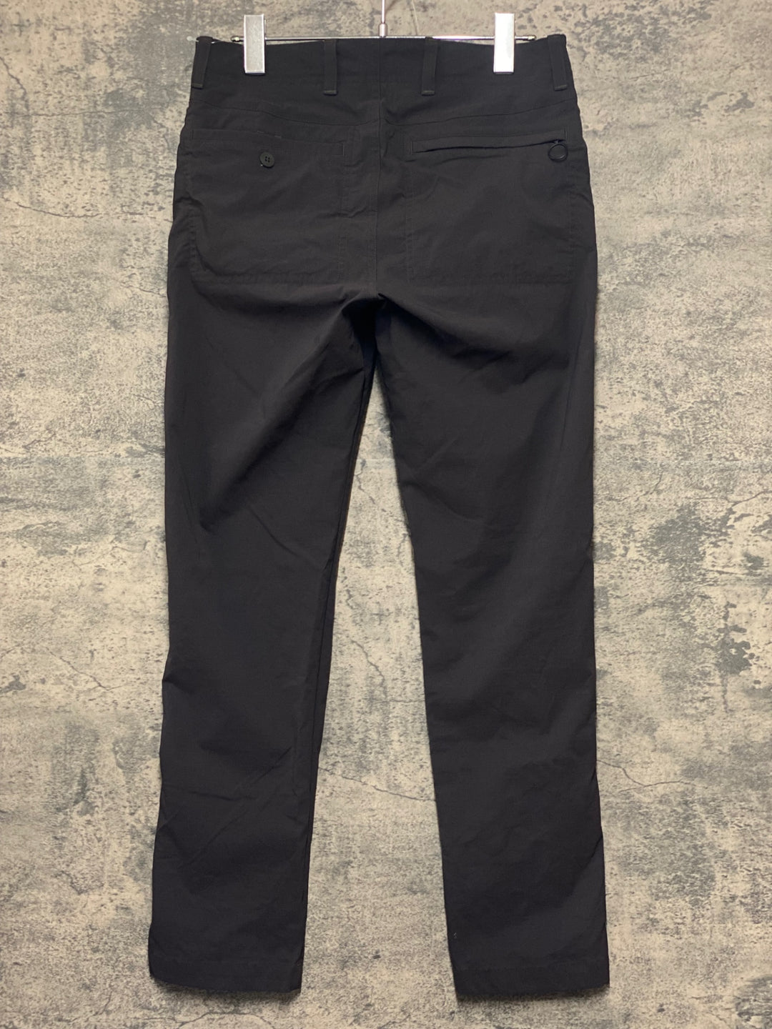 KQ642 ラファ Rapha TECHNICAL TROUSER サイクルパンツ 茶 28W 30L