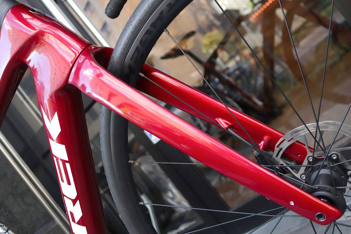 トレック TREK ドマーネ Domane SL6 Disc Gen4 2023 52サイズ SRAM Rival AXS カーボン ディス –  BICI AMORE ONLINE STORE