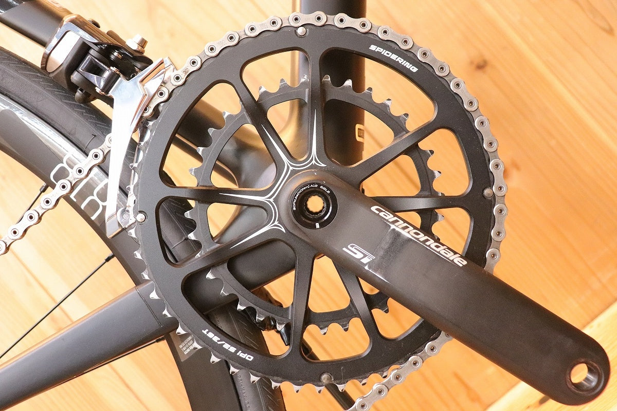キャノンデール CANNONDALE スーパーシックス SUPERSIX EVO DISC 2020