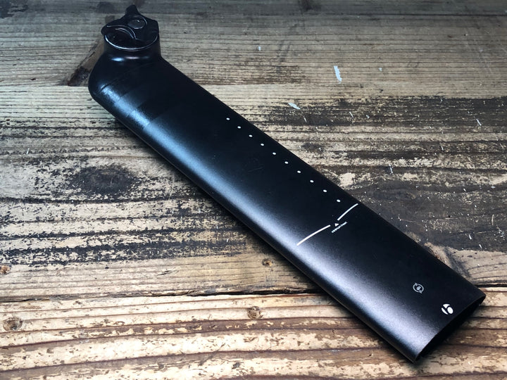 JM097 ボントレガー BONTRAGER SPEEDCONCEPT アルミ シートポスト 7x7mm 280mm