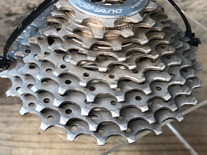 IK381 シマノ SHIMANO デュラエース DURA-ACE CS-7900 スプロケット 10S 11-25T