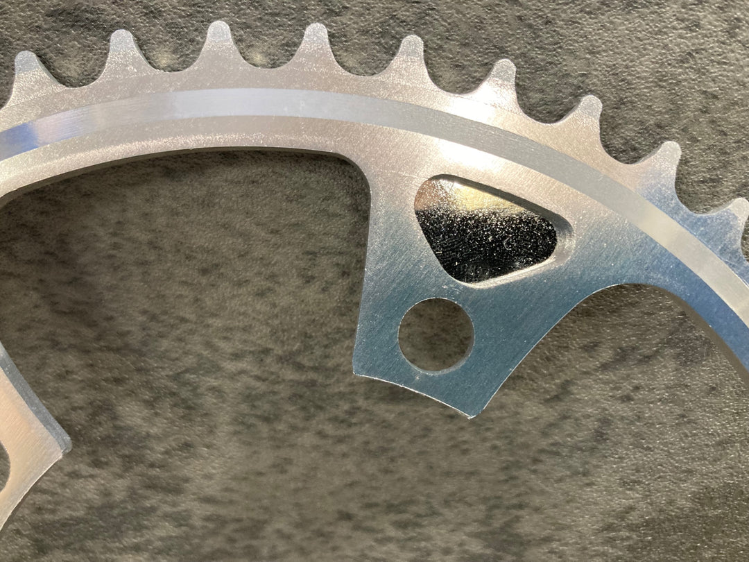 KR081 シマノ SHIMANO BIOPACE-SG チェーンリング 45T