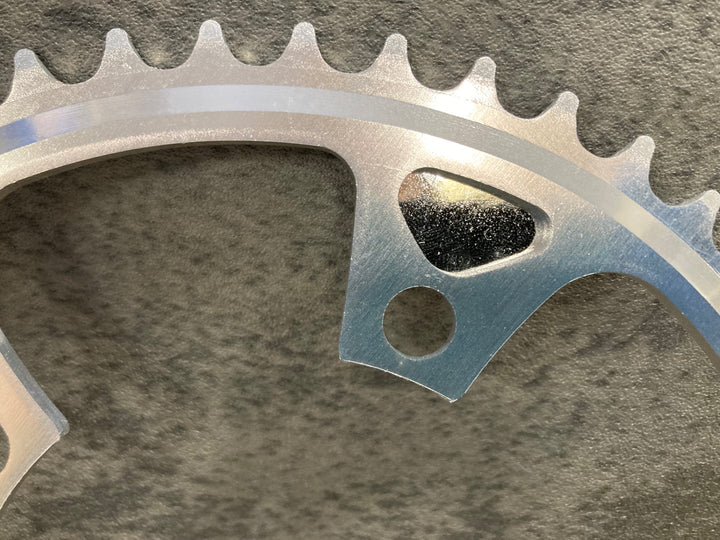 KR081 シマノ SHIMANO BIOPACE-SG チェーンリング 45T