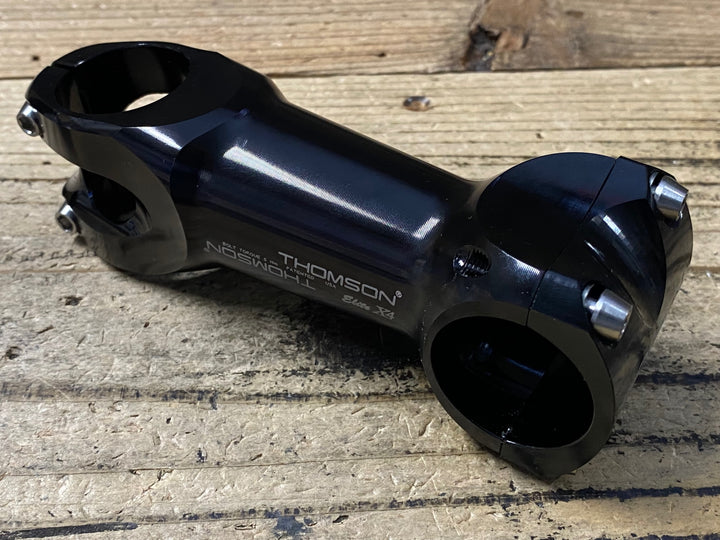 KM649 トムソン THOMSON Elite X4 アルミ ステム 100mm Φ31.8 OS