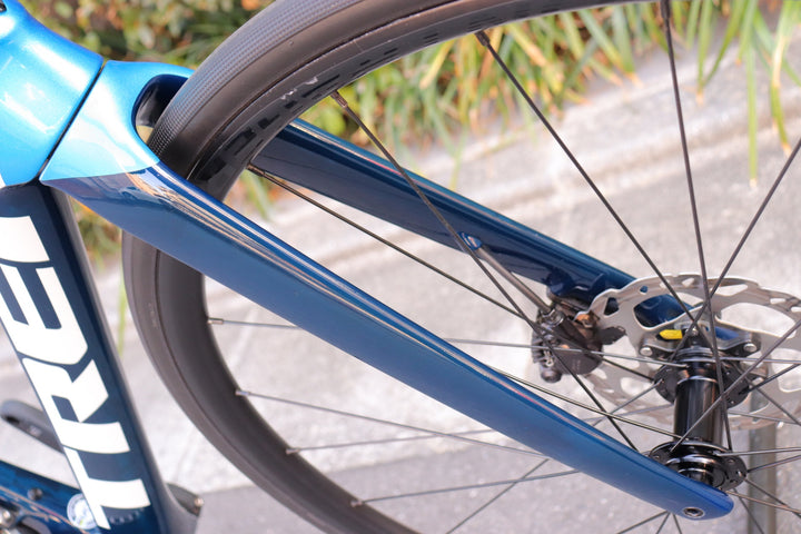 トレック TREK エモンダ EMONDA SL5 DISC 2021年 47サイズ シマノ 105 R7020 11S カーボン ロードバイク 【さいたま浦和店】