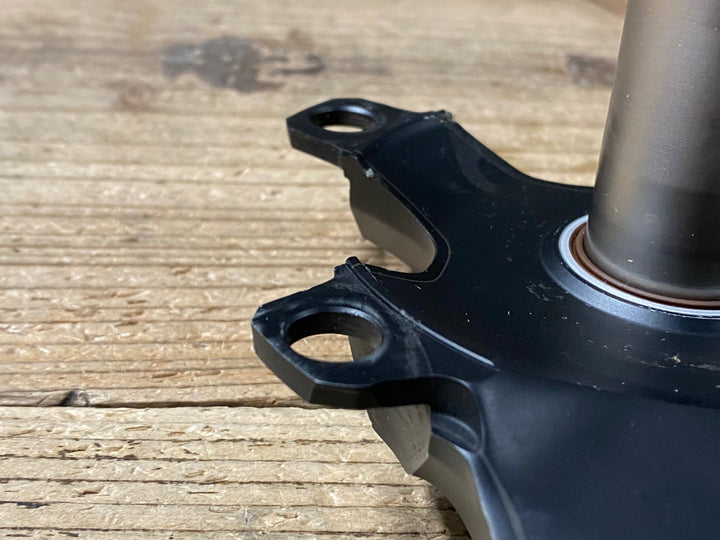 JP530 シマノ SHIMANO アルテグラ ULTEGRA FC-R8100 クランクアーム 175mm PCD110