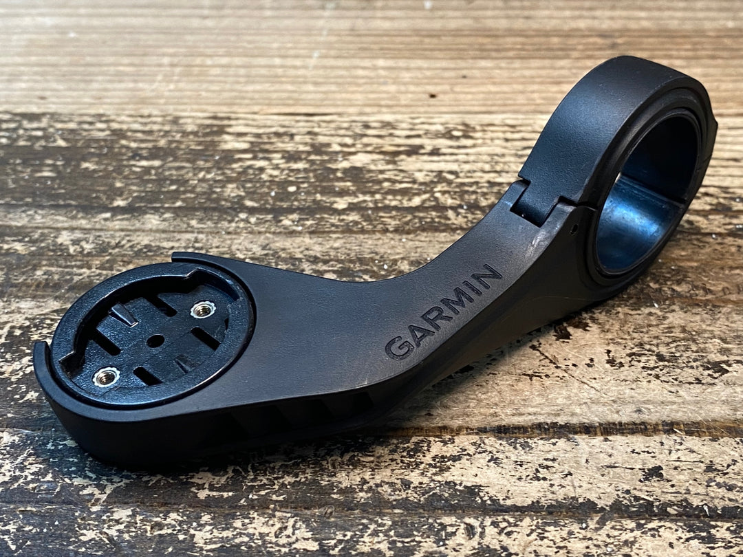 JI869 ガーミン GARMIN 片持ち アウトフロント サイコンマウント Φ31.8
