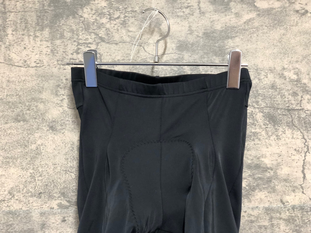 KL039 パールイズミ PEARL iZUMi レーサーパンツ 黒 M