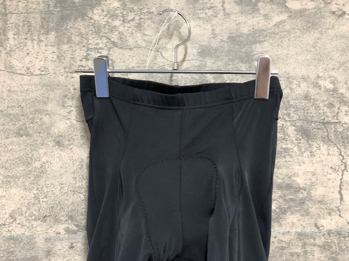KL039 パールイズミ PEARL iZUMi レーサーパンツ 黒 M