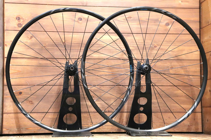 シマノ SHIMANO WH-RS171 アルミ クリンチャー ホイールセット シマノ11S/12S 【東京南麻布店】