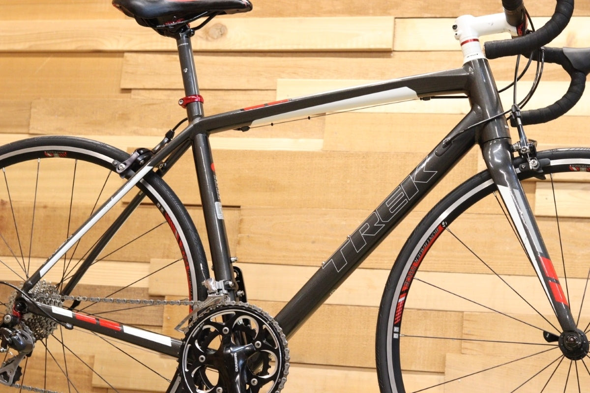 TREK MADONE 2.3 2014モデル 5700系105組 引き取りのみ トレック TREK マドン MADONE 2.3 2014 54サイズ シマノ 105 5700 MIX