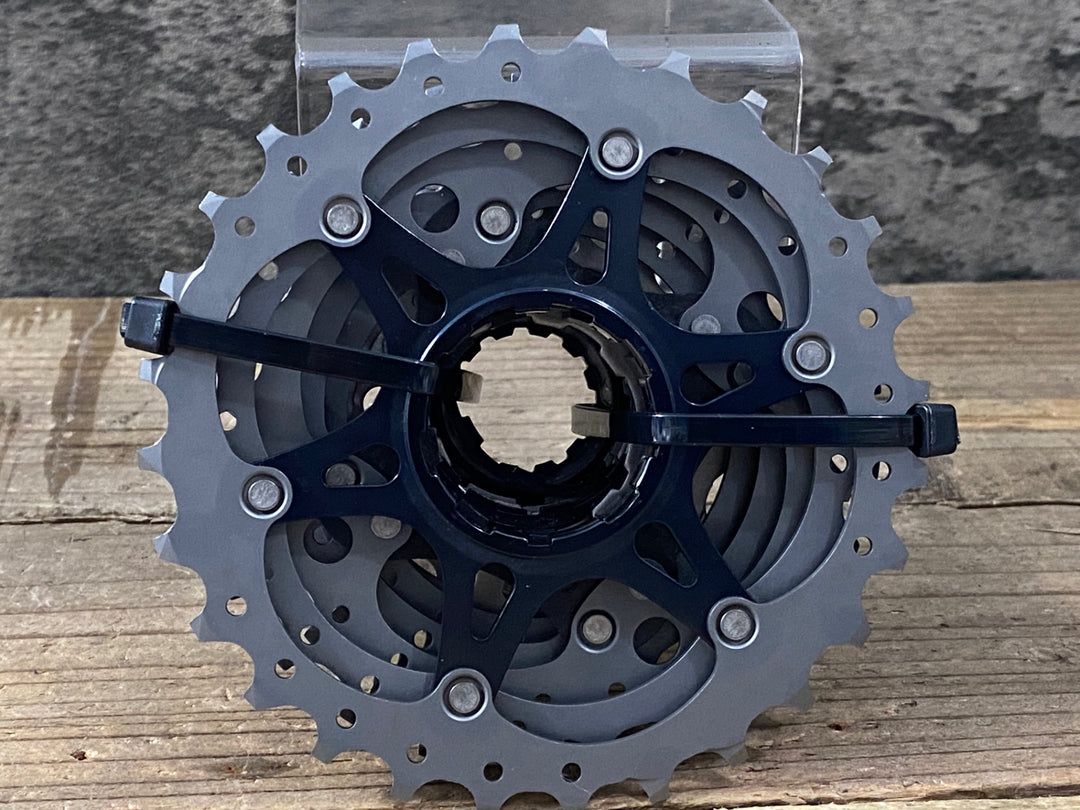 KE309 シマノ SHIMANO デュラエース DURA-ACE CS-R9100 11-28T 11S カセットスプロケット フリーボディ付き
